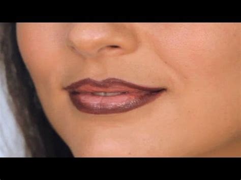 chola lip liner